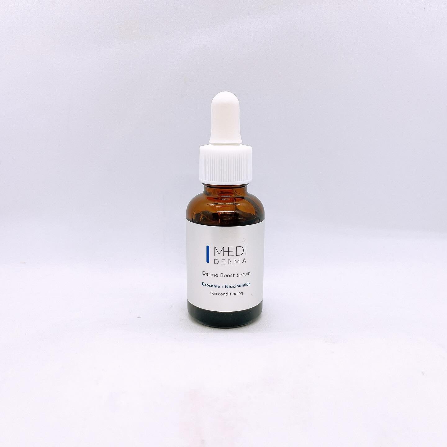 メディダーマ ダーマブーストセラム/メディダーマ/美容液を使ったクチコミ（2枚目）