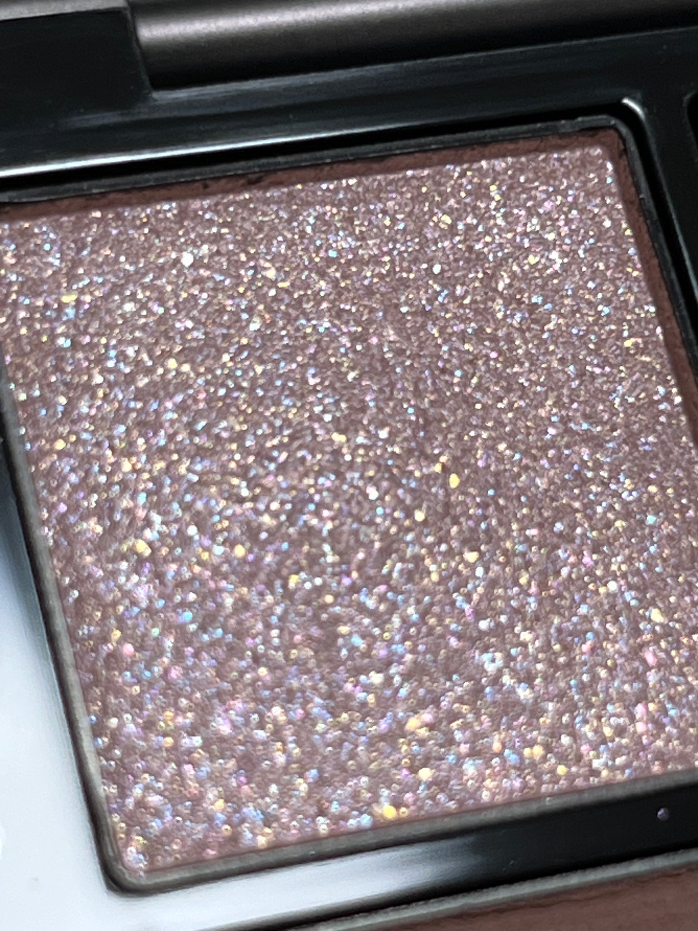 THREE スターゲージング アイシャドウクアッド/THREE/アイシャドウパレットを使ったクチコミ(2枚目)