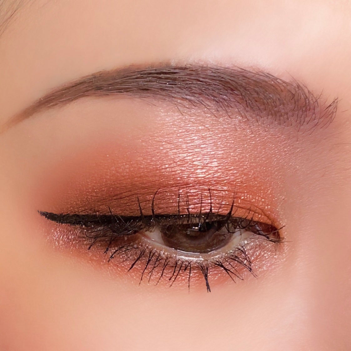 テディ テイクオーバー アイ & フェイスパレット/M・A・C/アイシャドウパレットを使ったクチコミ(9枚目)