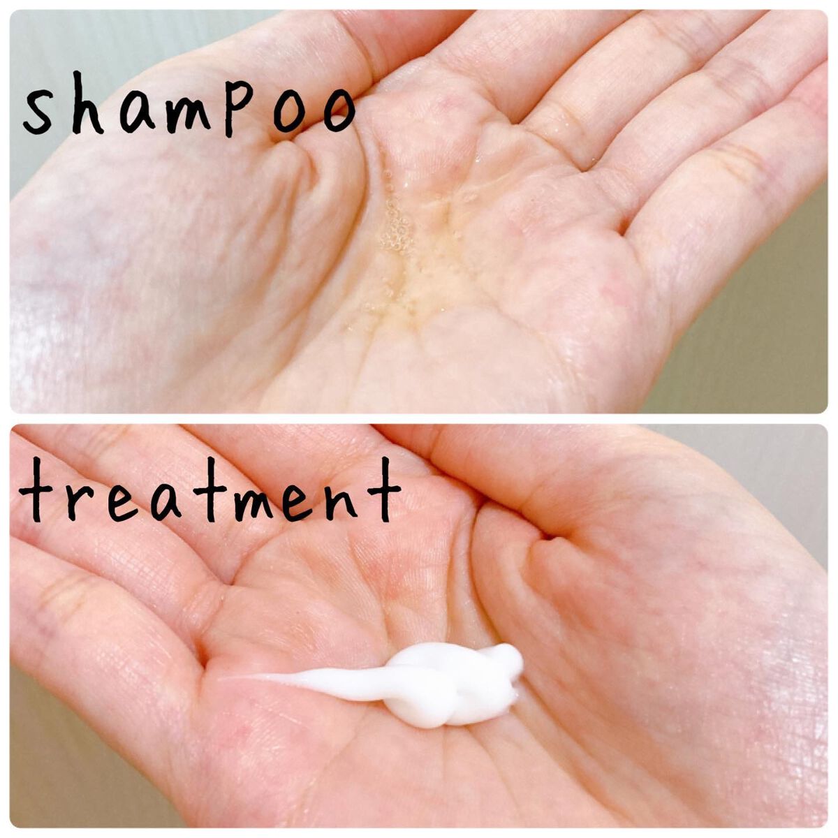 SQ アンチポリューションシャンプー/ShinkoQ/市販シャンプーを使ったクチコミ(3枚目)