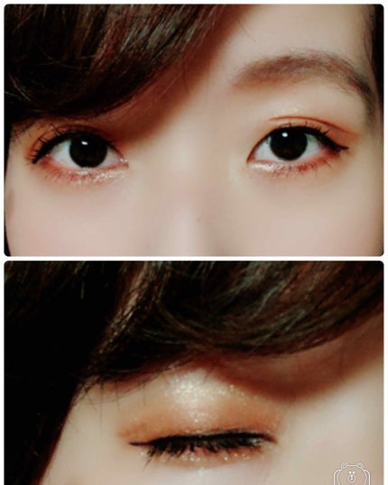 アイ カラー クォード/TOM FORD BEAUTY/アイシャドウパレットを使ったクチコミ(3枚目)