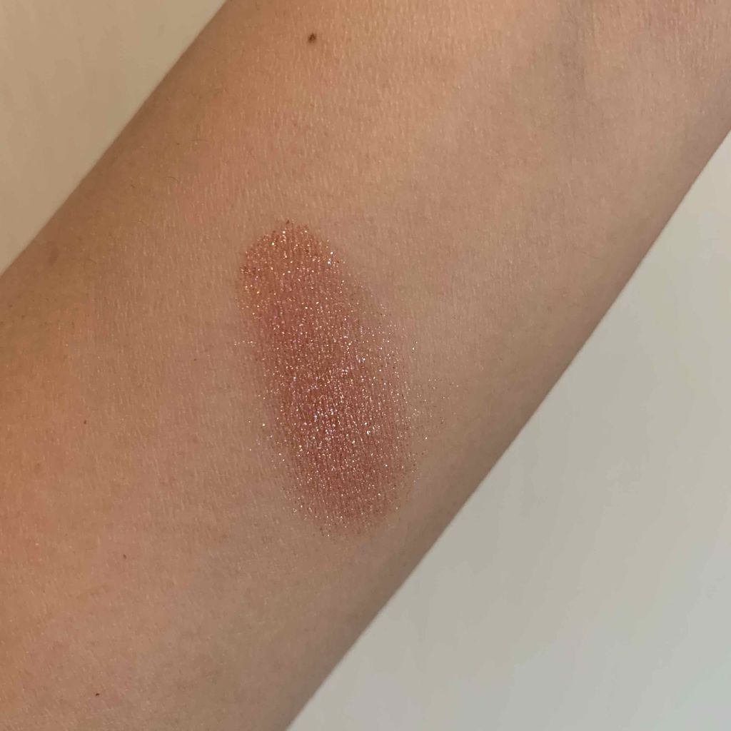 プリズム エアー シャドウ/CLIO/単色アイシャドウを使ったクチコミ(3枚目)