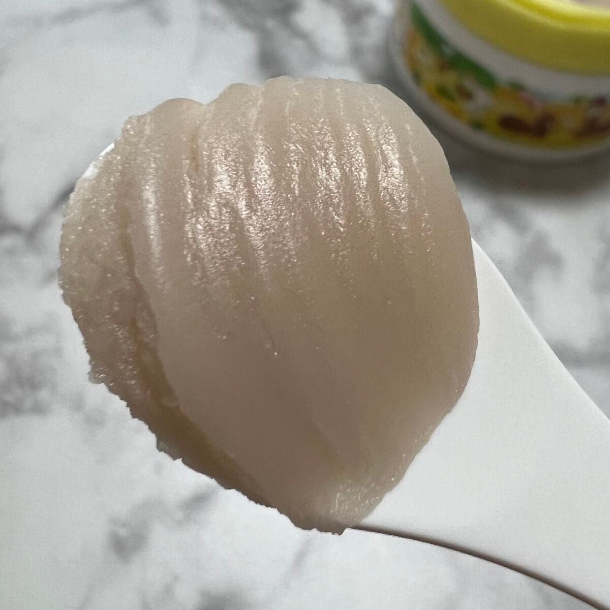 夢みるバーム ガスールブライトモイスチャー /ロゼット/クレンジングバームを使ったクチコミ(6枚目)