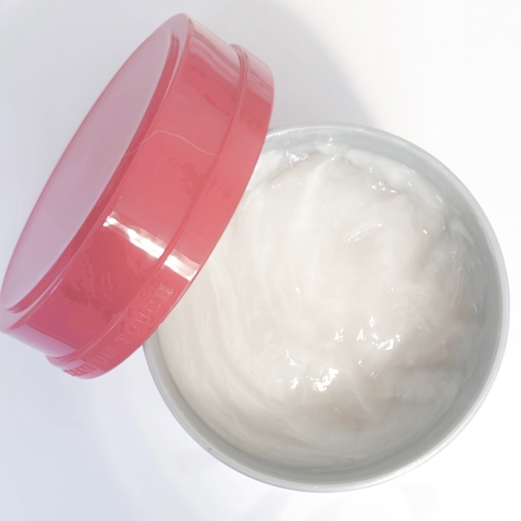 フィーノ　プレミアムタッチ　濃厚美容液ヘアマスク/フィーノ/ヘアマスク・ヘアパックを使ったクチコミ（3枚目）