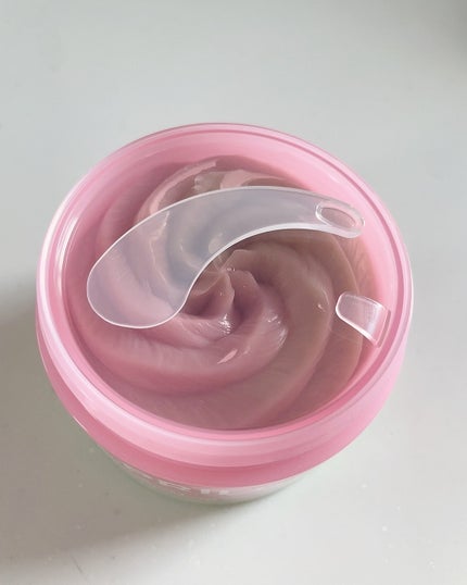 を使ったクチコミ(3枚目)