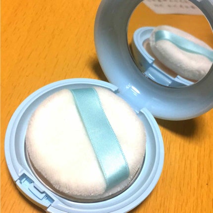 エテュセ フェイスエディション(パウダー)/ettusais/プレストパウダーを使ったクチコミ(2枚目)