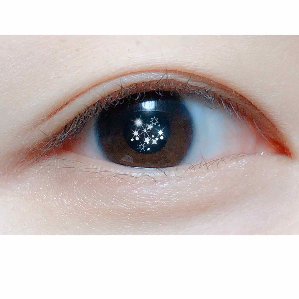 パーフェクトマルチアイズ/キャンメイク/アイシャドウパレットを使ったクチコミ（2枚目）