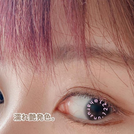 アイデザインライナー/COCOROIKI/リキッドアイライナーを使ったクチコミ(3枚目)