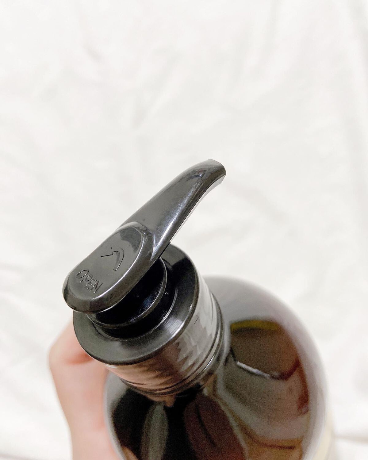 インフューズドパフュームボディローション/cos:mura/ボディローションを使ったクチコミ(3枚目)