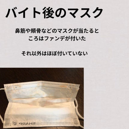 マスクフィットクッション/TIRTIR(ティルティル)/クッションファンデーションを使ったクチコミ(5枚目)