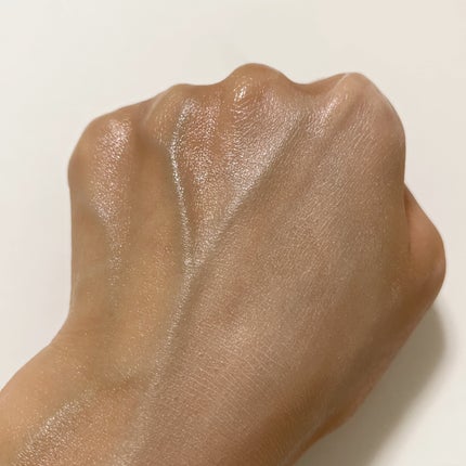 モイスチュアライジング プライマー/PAUL & JOE BEAUTE/化粧下地を使ったクチコミ(5枚目)