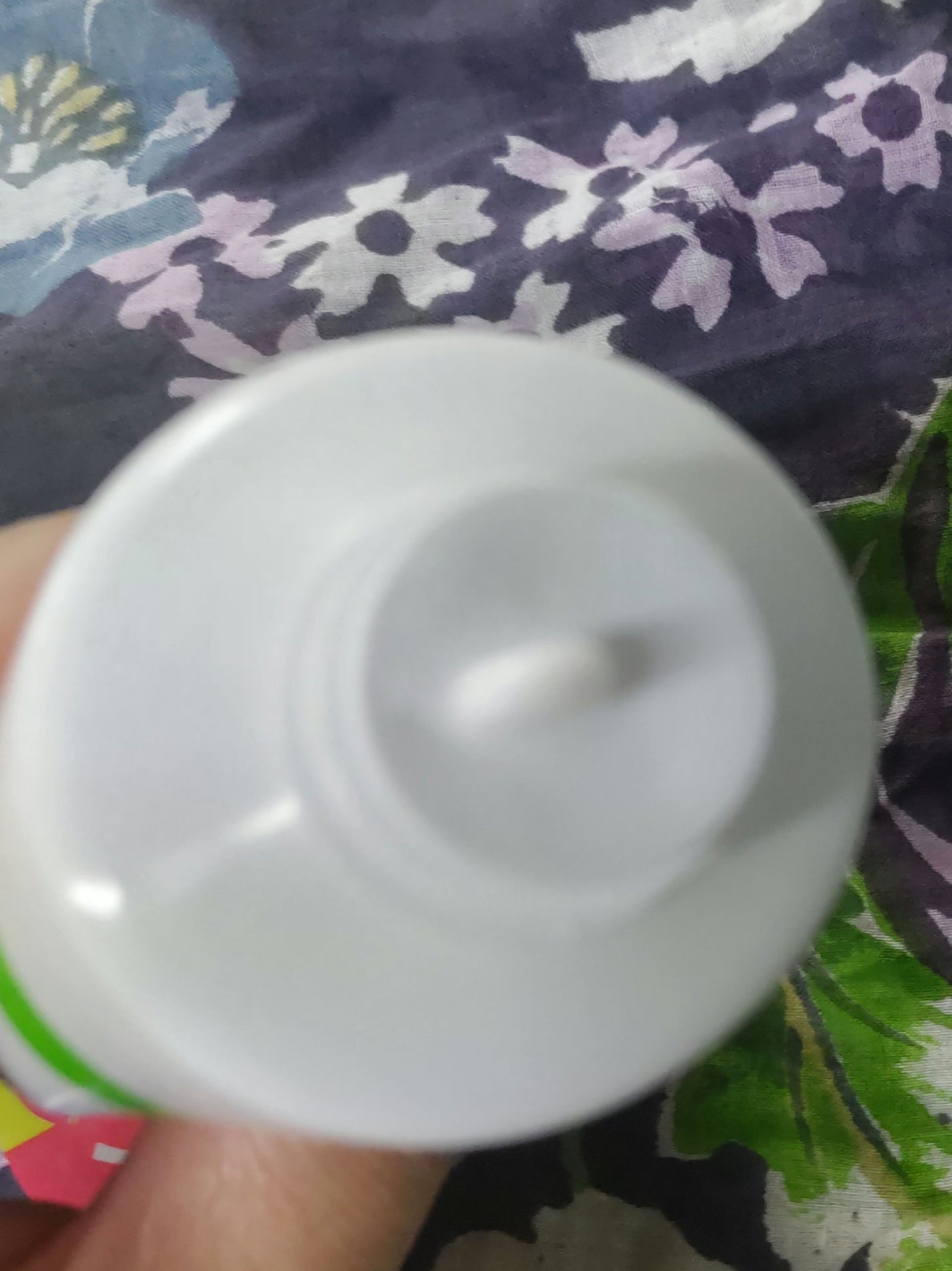 プロ・業務用 ハンドクリーム 無香料/プロ・業務用/ハンドクリームを使ったクチコミ(3枚目)