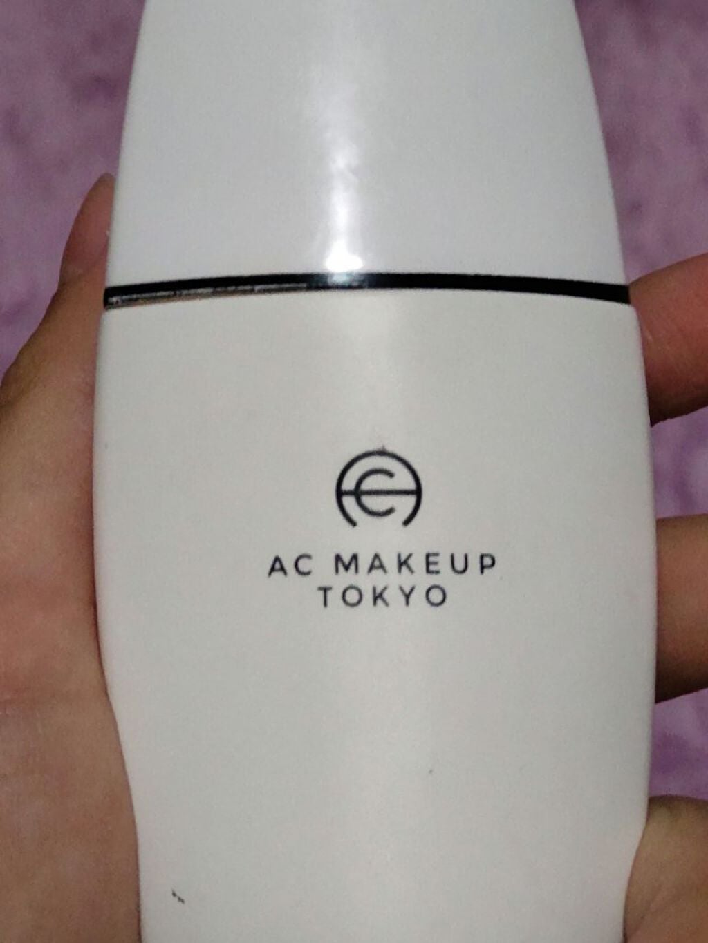 毛穴カバーパウダー/キャンドゥ/ルースパウダーを使ったクチコミ(6枚目)