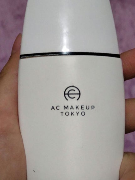 毛穴カバーパウダー/キャンドゥ/ルースパウダーを使ったクチコミ(6枚目)