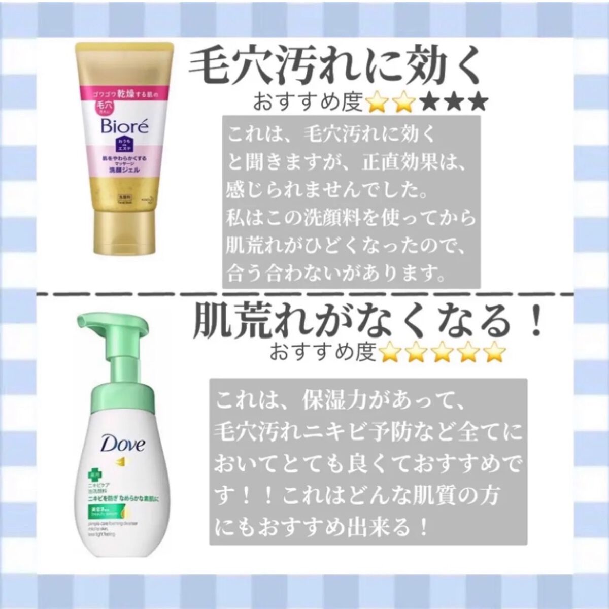 薬用泡のふんわり洗顔/スキンライフ/泡洗顔を使ったクチコミ（3枚目）