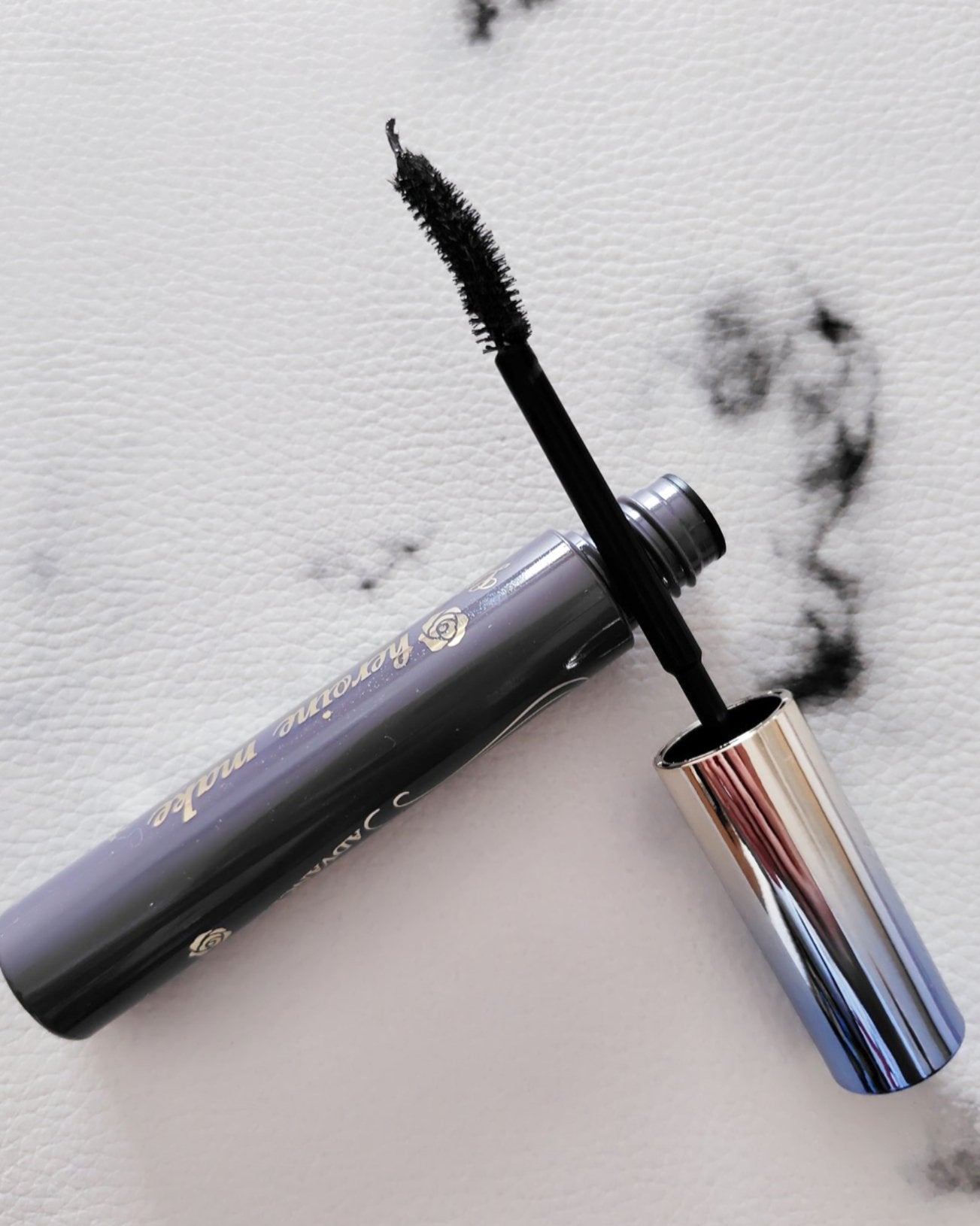 ロング&カールマスカラ アドバンストフィルム/ヒロインメイク/マスカラを使ったクチコミ(3枚目)