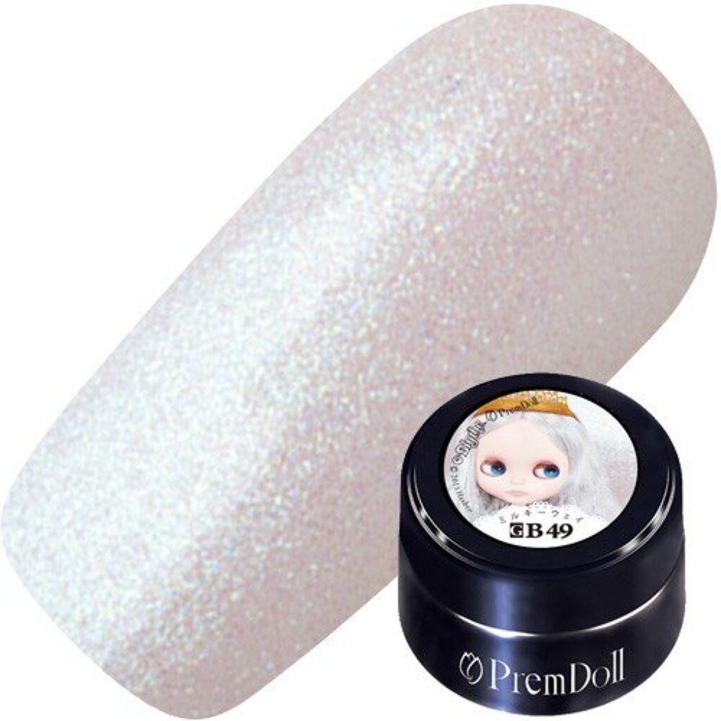 B49 ミルキーウェイ