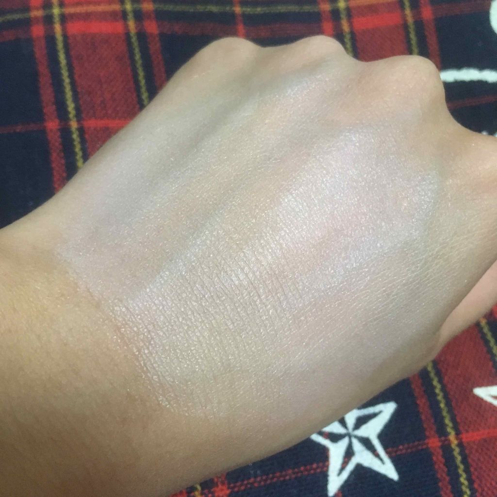 モイスチュアライジング ファンデーション プライマー S/PAUL & JOE BEAUTE/化粧下地を使ったクチコミ(4枚目)