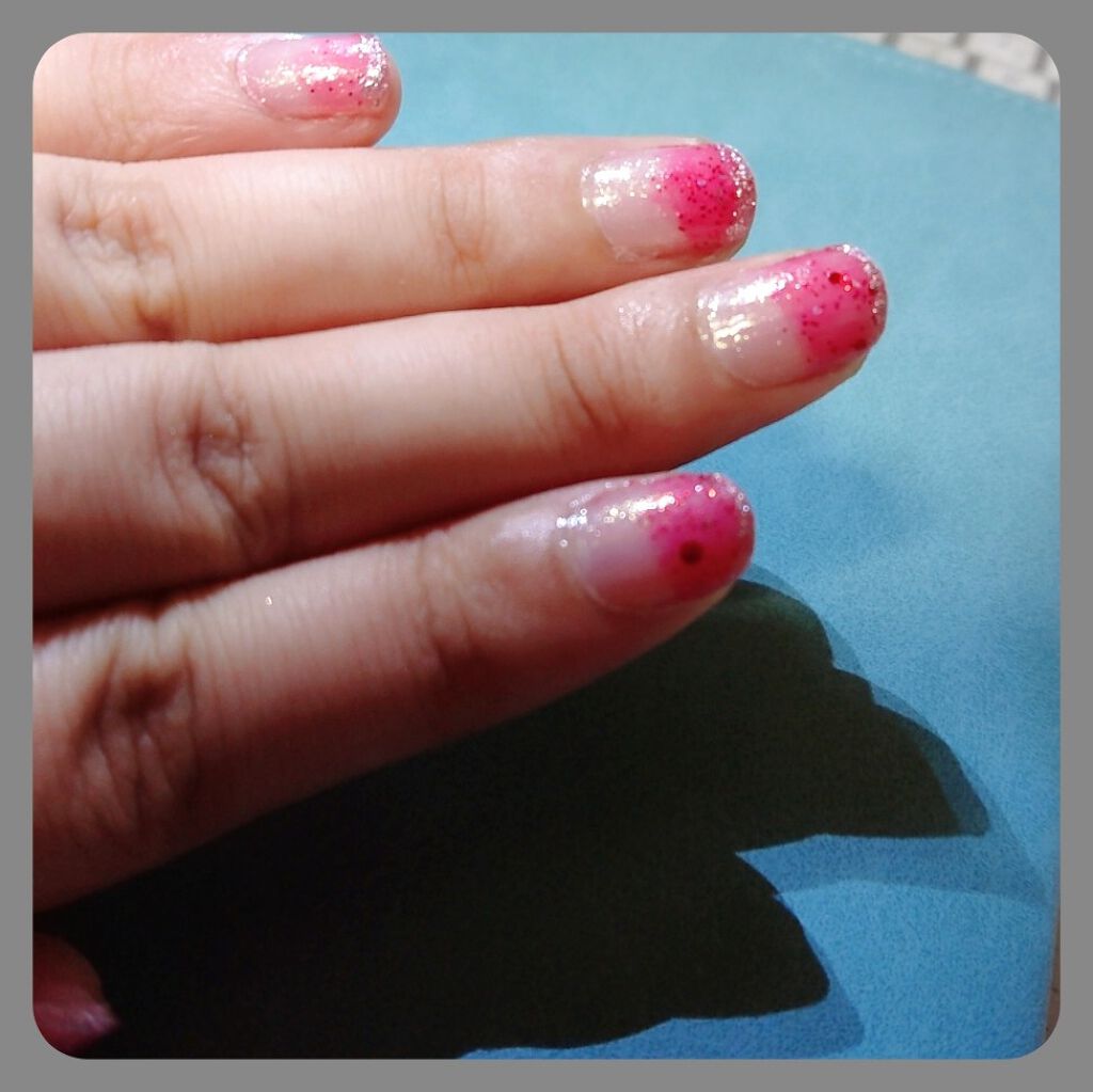 ネイルポリッシュ/PLANET NAIL/マニキュアを使ったクチコミ（1枚目）