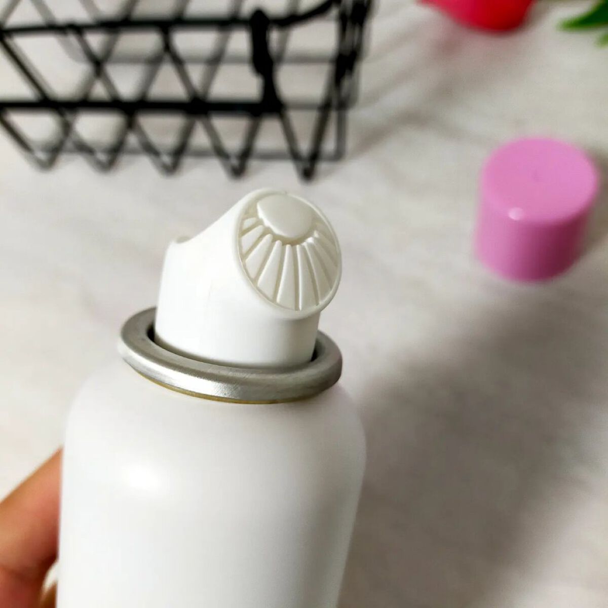 ピンク炭酸フォームパックプラス/プラスキレイ/洗い流すパック・マスクを使ったクチコミ（2枚目）