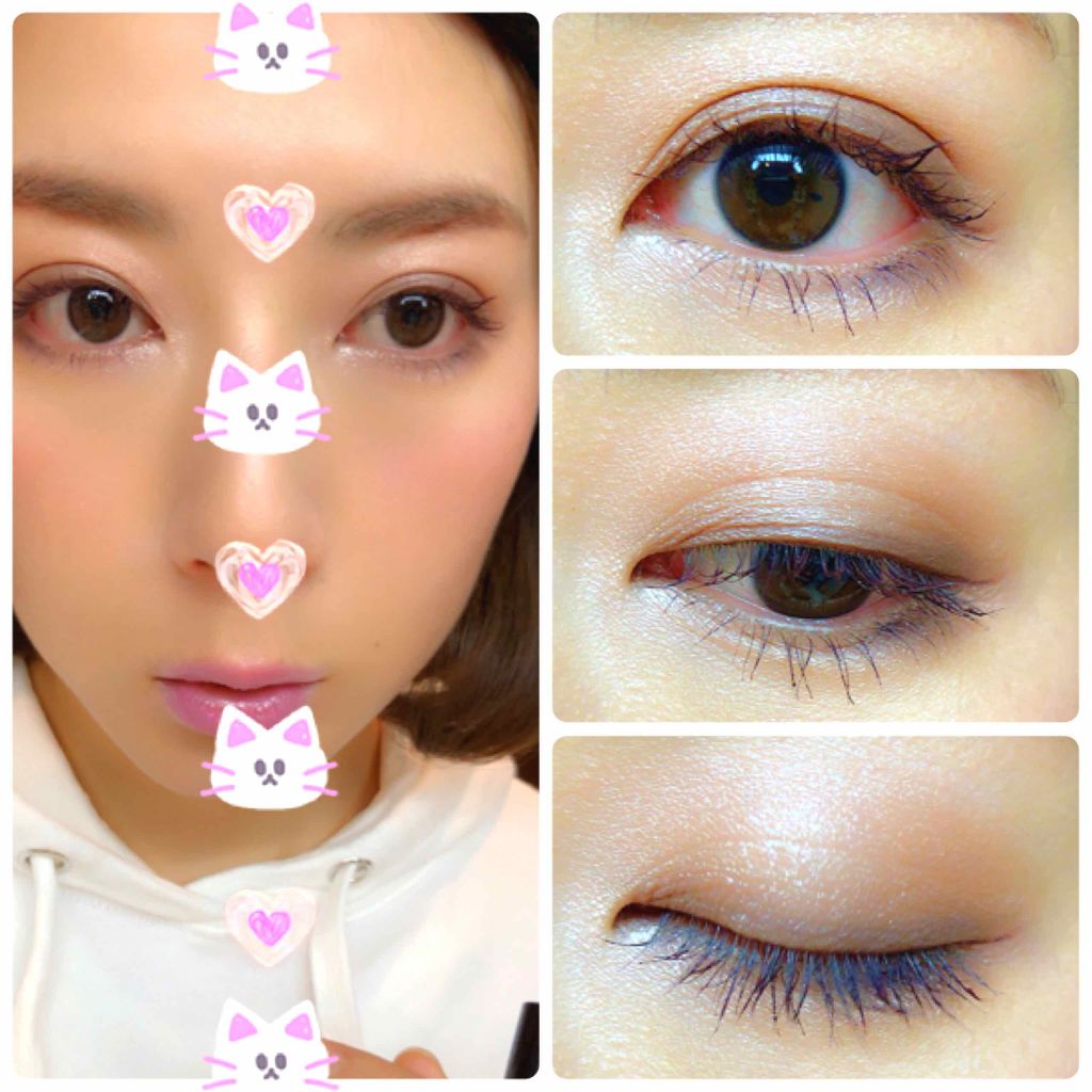 クリスタルドラマアイパレット レッドエディション/BOBBI BROWN/アイシャドウパレットを使ったクチコミ(3枚目)