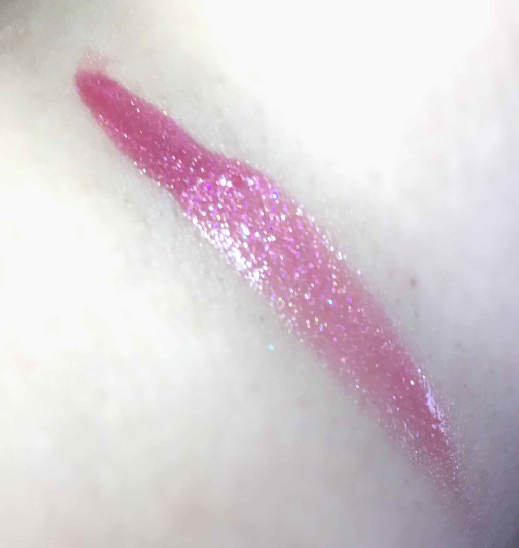 リップフォンデュ/メンソレータム/リップバームを使ったクチコミ（2枚目）