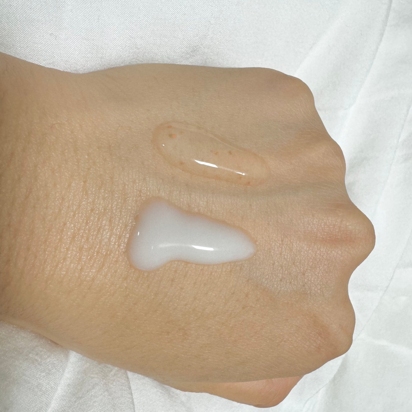 復活草ビフィダセラムファーミングドロップ/Abib /美容液を使ったクチコミ(2枚目)