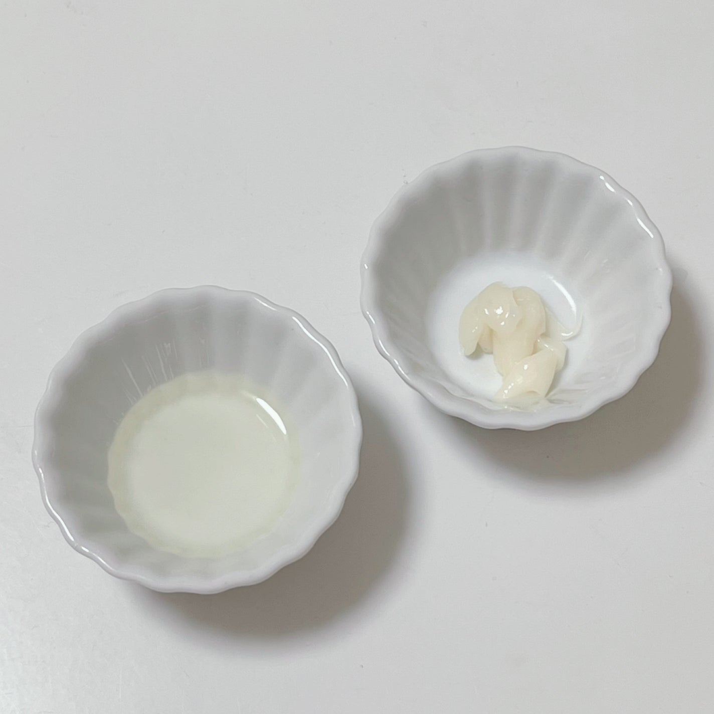 オイルインシャンプー/オイルインコンディショナー (グロス&リペア)/ディアボーテ/市販シャンプーを使ったクチコミ(2枚目)