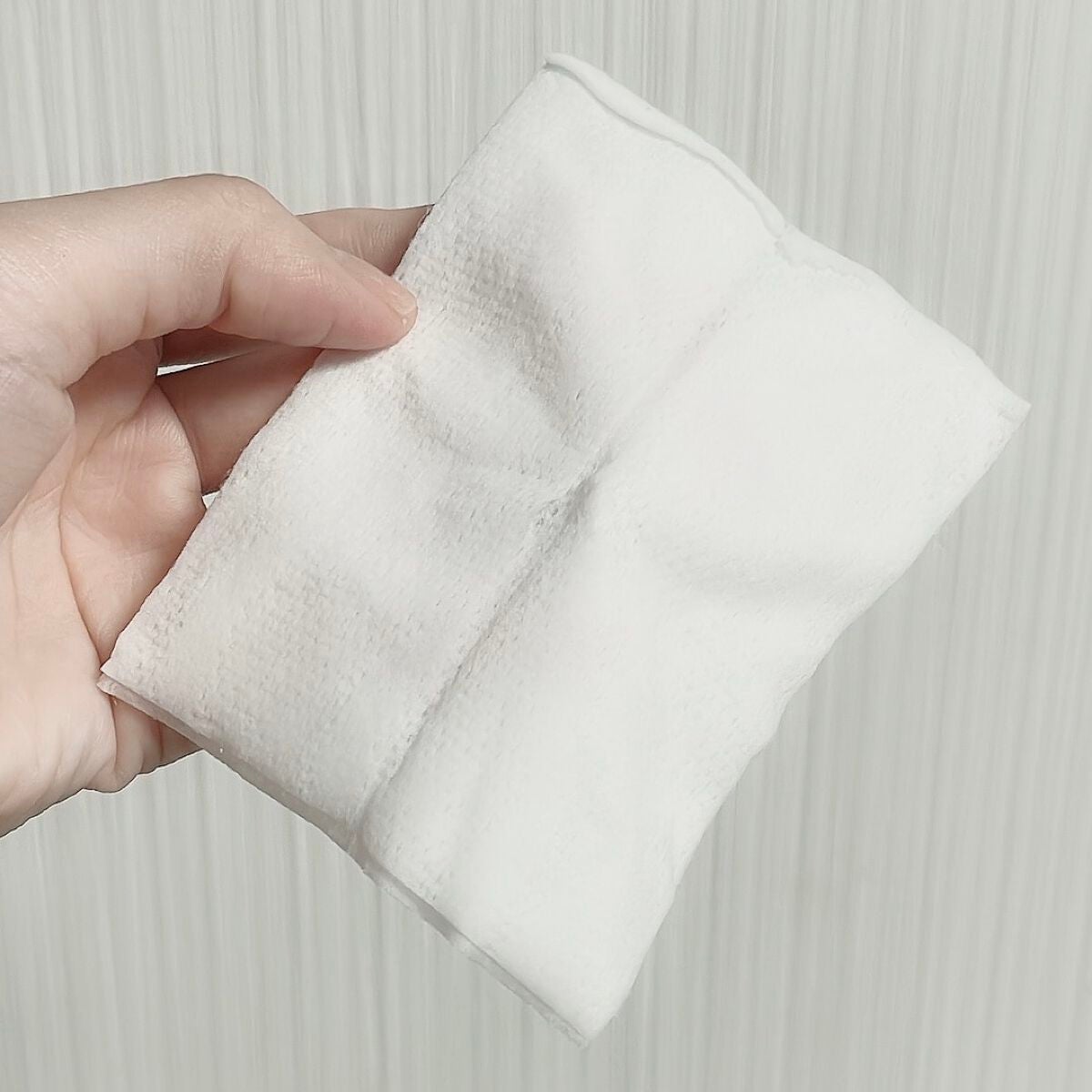 ボディクレンズシート/DEOCO(デオコ)/ボディシートを使ったクチコミ(4枚目)