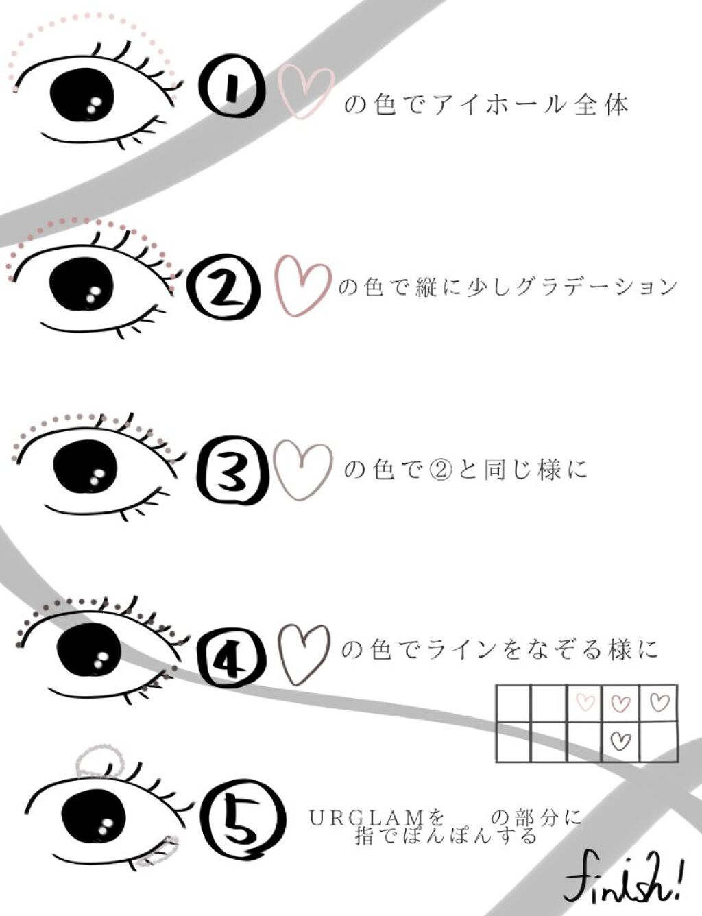 ラスティンググロスリップ/CEZANNE/口紅を使ったクチコミ(2枚目)