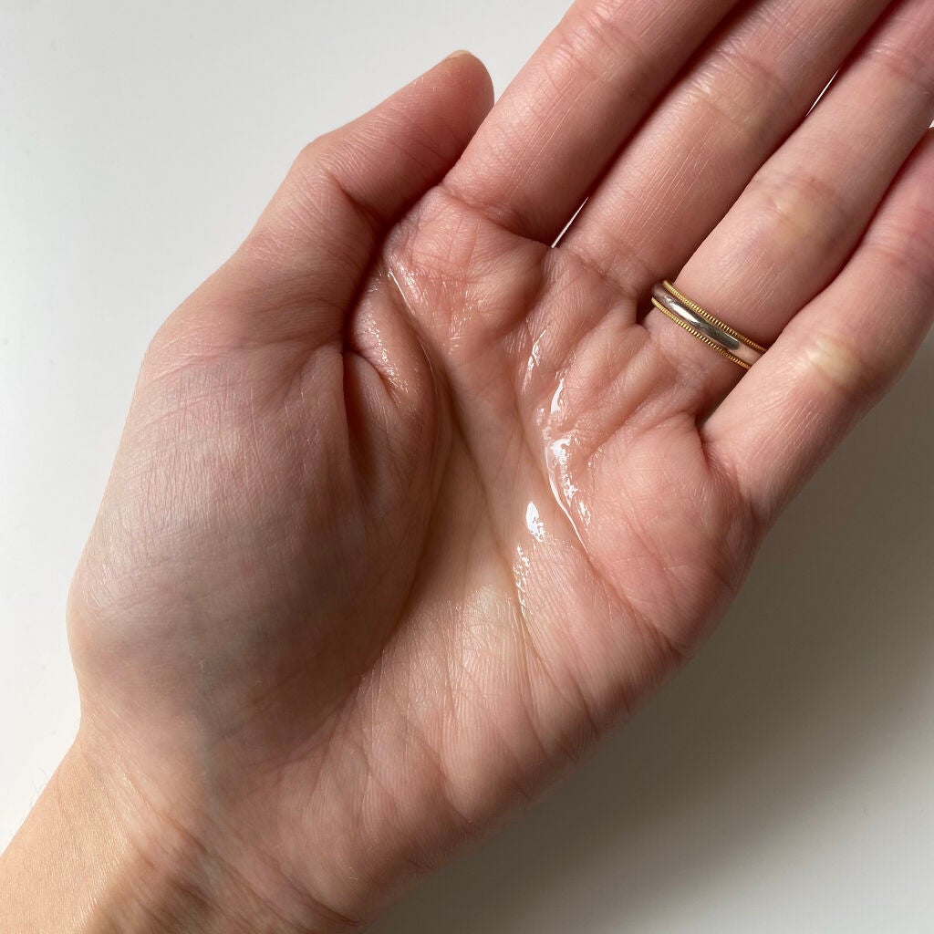 アドバンスド エッセンスオイル AG/immuno/美容液を使ったクチコミ(2枚目)