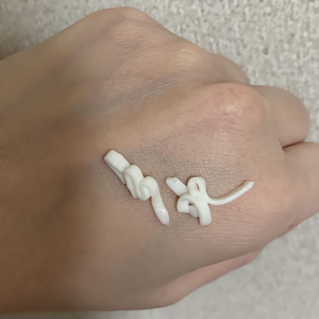 スーパーリンクルクリームVA/KISO/フェイスクリームを使ったクチコミ（2枚目）