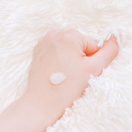 アクアデュウエナジー EX/MACHERIE/ヘアミルクを使ったクチコミ(3枚目)