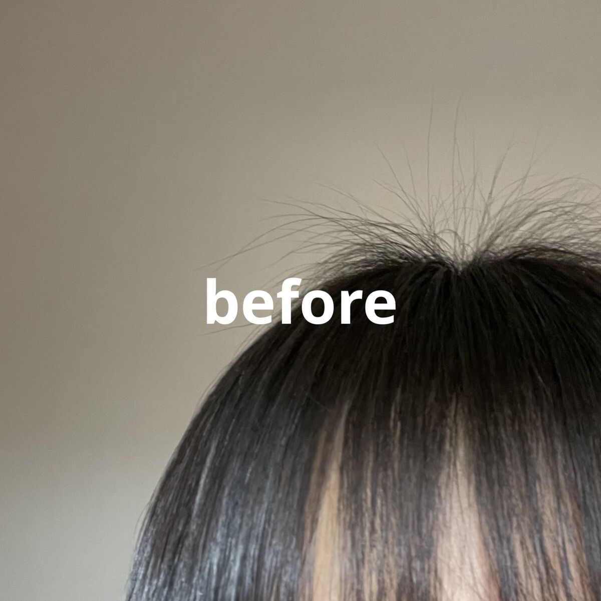 クリア マスカラR/CEZANNE/マスカラ下地を使ったクチコミ（2枚目）