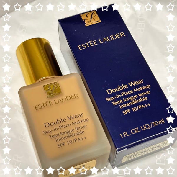 ダブル ウェア ステイ イン プレイス メークアップ /ESTEE LAUDER/リキッドファンデーション by ✨YUCO@相互フォローお願ーい✨