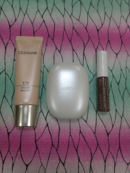 アイシャドウパレット カードキャプターさくら/IT'S DEMO/アイシャドウパレットを使ったクチコミ(2枚目)