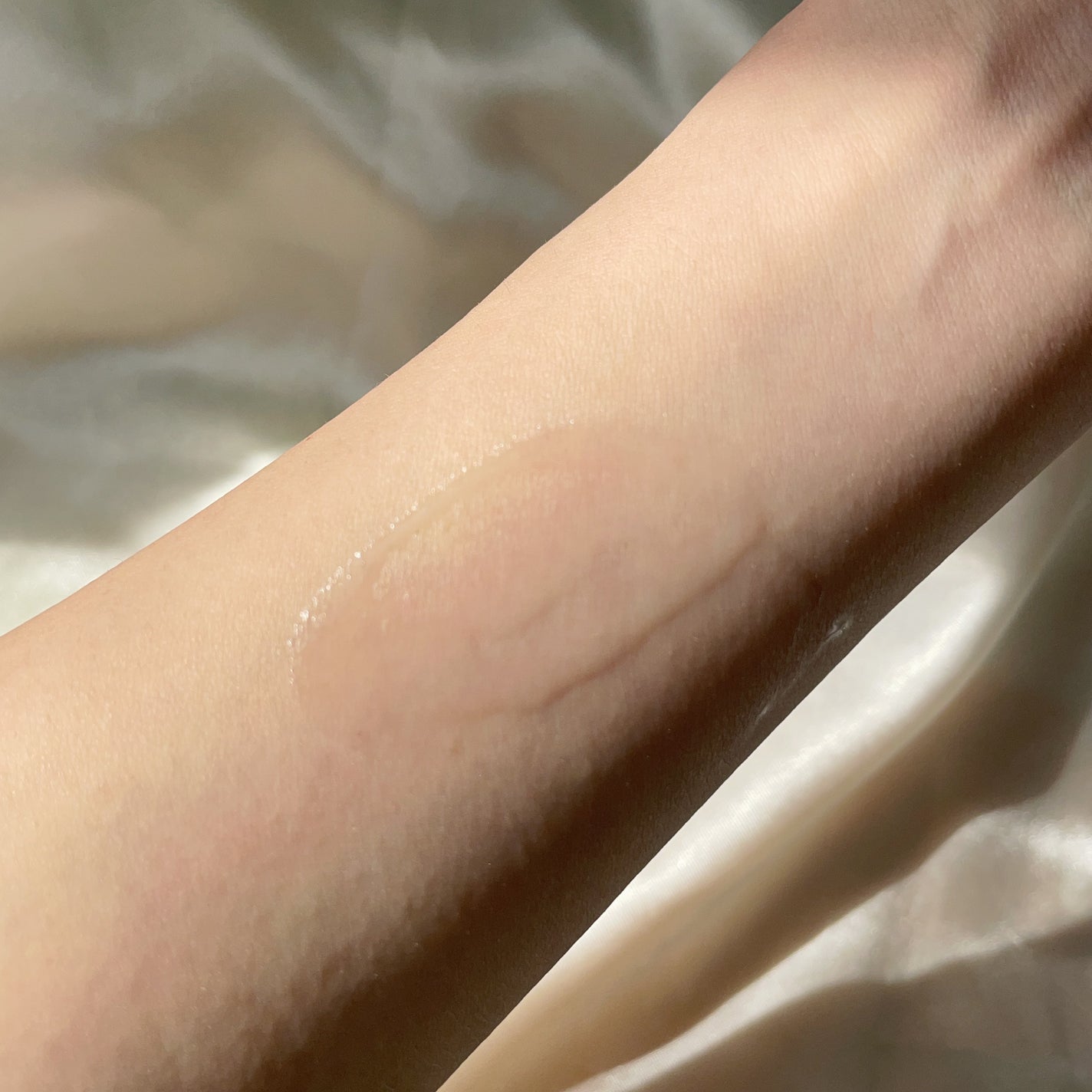 131 ポア クリアリング セラム/Celladix/美容液を使ったクチコミ(9枚目)