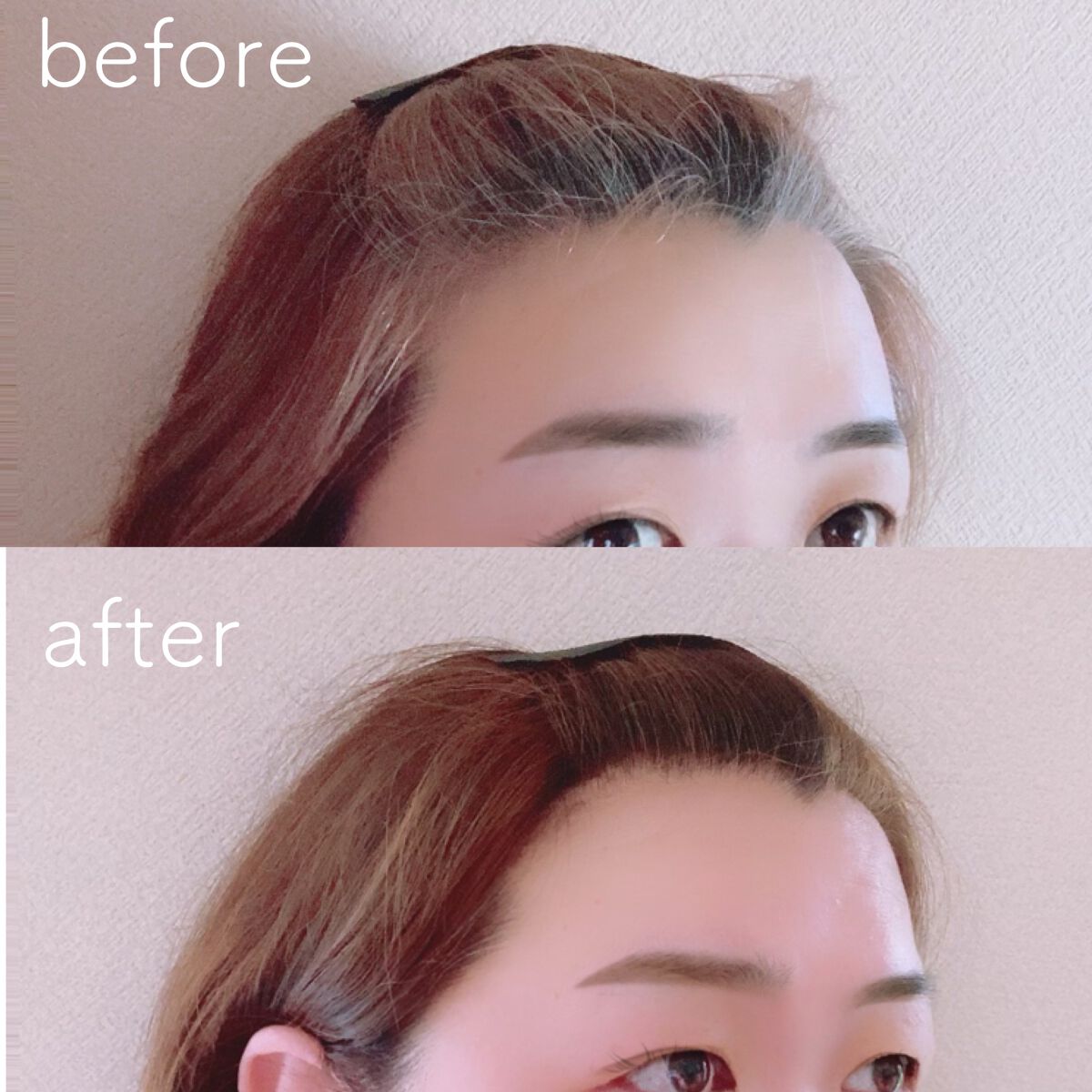 国際オーガニック認証ヘナ「ヘナ5.0」/Henna5.0/ヘアカラーを使ったクチコミ（1枚目）