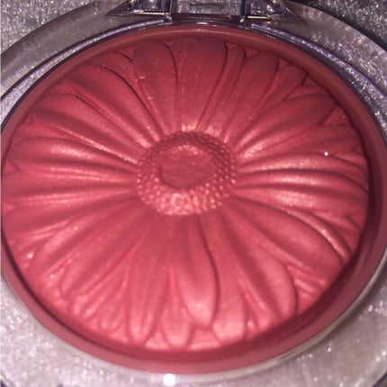 チーク ポップ/CLINIQUE/パウダーチークを使ったクチコミ(2枚目)