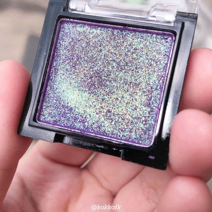 ヴィセ アヴァン シングルアイカラー/Visée/単色アイシャドウを使ったクチコミ(2枚目)