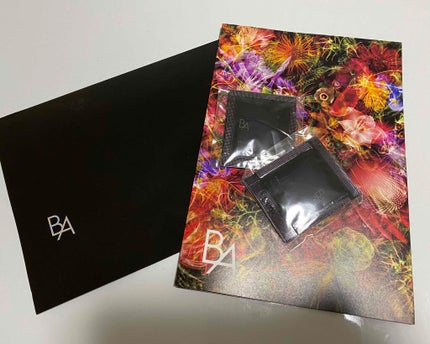 B.A ミルク/B.A/乳液を使ったクチコミ(1枚目)