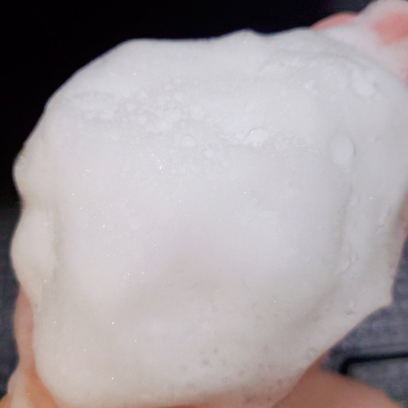 オーガニック シャンプー/トリートメント<ダメージリペア>/AROMA KIFI/シャンプー・コンディショナーを使ったクチコミ(4枚目)