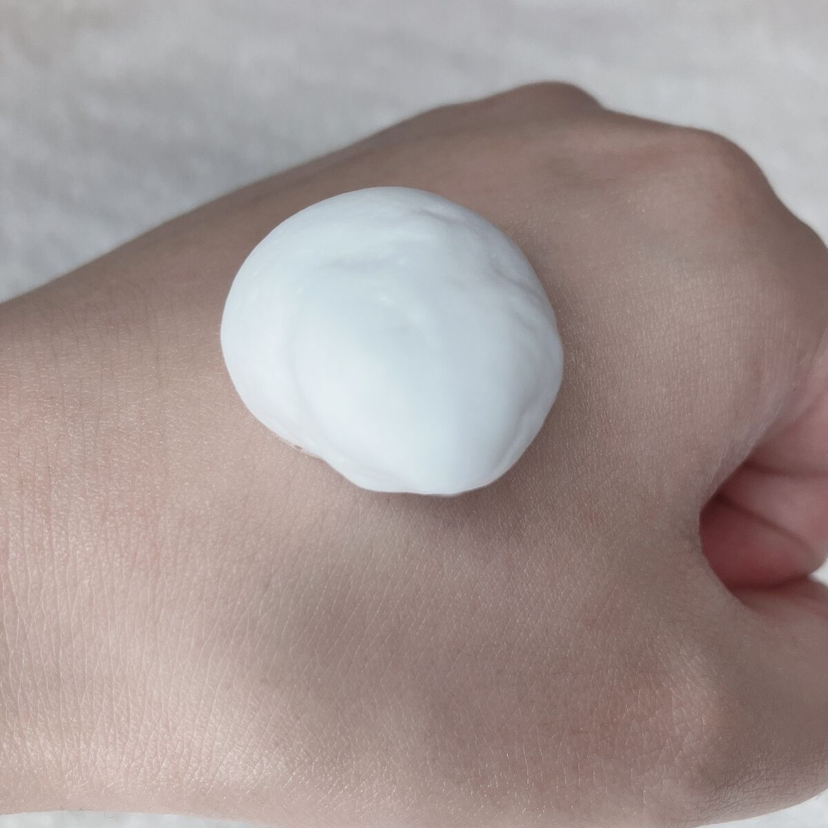 コラーゲンコアグローマスク/TIRTIR(ティルティル)/その他スキンケアを使ったクチコミ（2枚目）