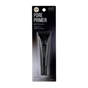 URGLAM LUXE　PORE PRIMER U R GLAM