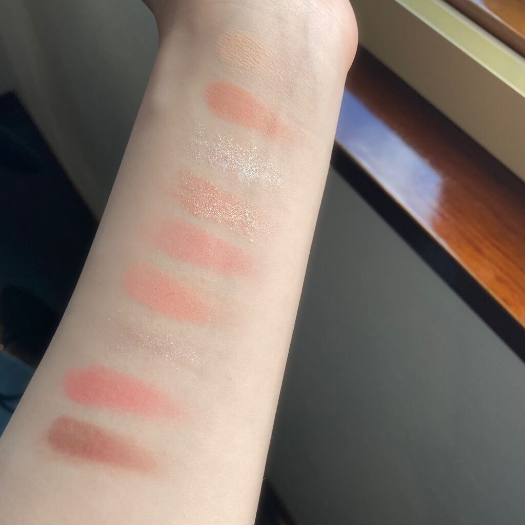 エバーカラーワンデー ナチュラル/エバーカラー/ワンデー(1DAY)カラコンを使ったクチコミ(5枚目)