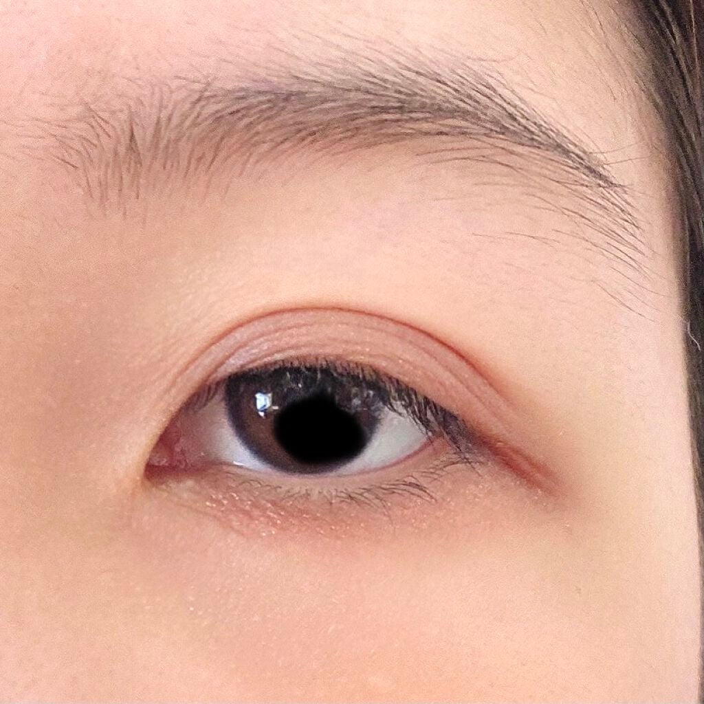 ラスティングマルチアイベース WP/キャンメイク/アイシャドウベースを使ったクチコミ(2枚目)