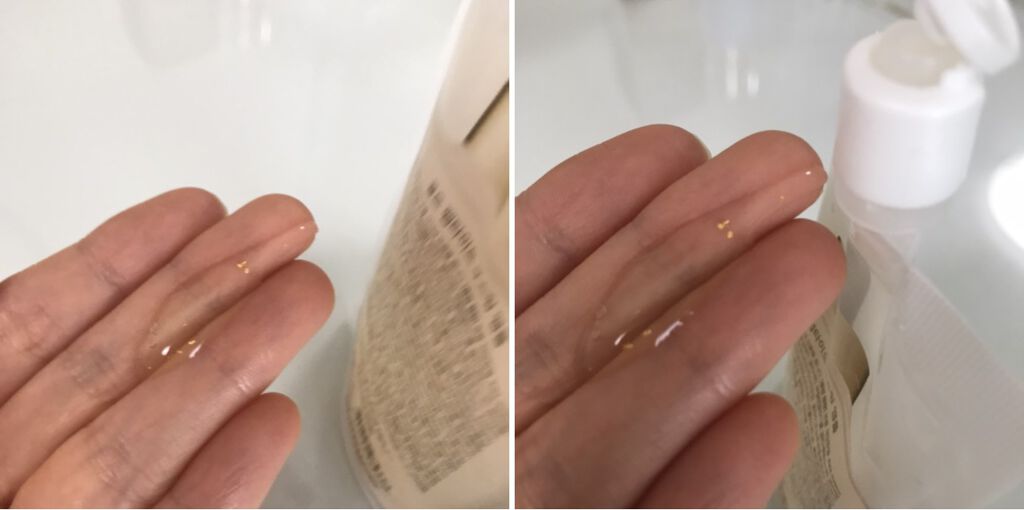 アンチ トラブル ブースティング アンプル/FEDORA AESTHETIC/美容液を使ったクチコミ(3枚目)