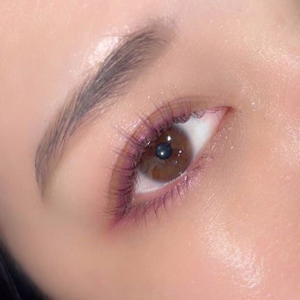 シグニチャー カラー アイズ/SUQQU/アイシャドウパレットを使ったクチコミ(10枚目)