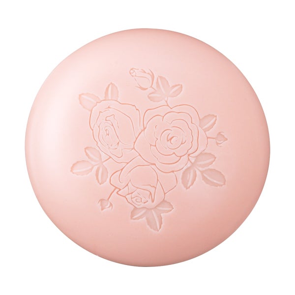 ローズエッセンスソープ RX ばら園