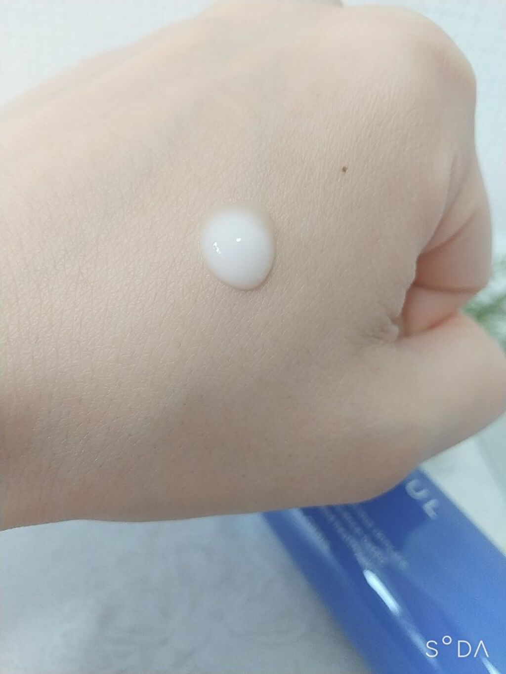 クリアフル モイスチャーM(しっとりタイプ)/オルビス/乳液を使ったクチコミ（2枚目）